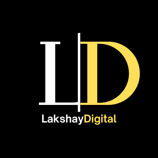 Lakshay Digital